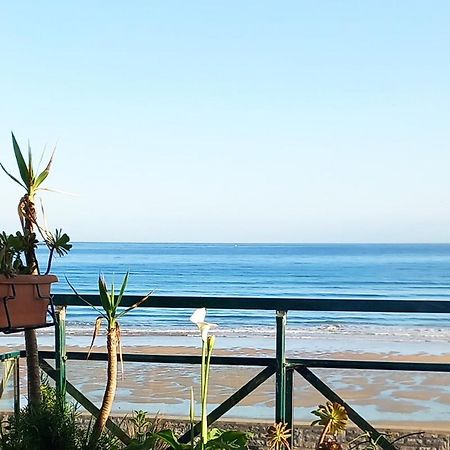 Appartement Bord De Mer Tres Lumineux 2/4 Pers. - Vue Inoubliable Hendaye Esterno foto
