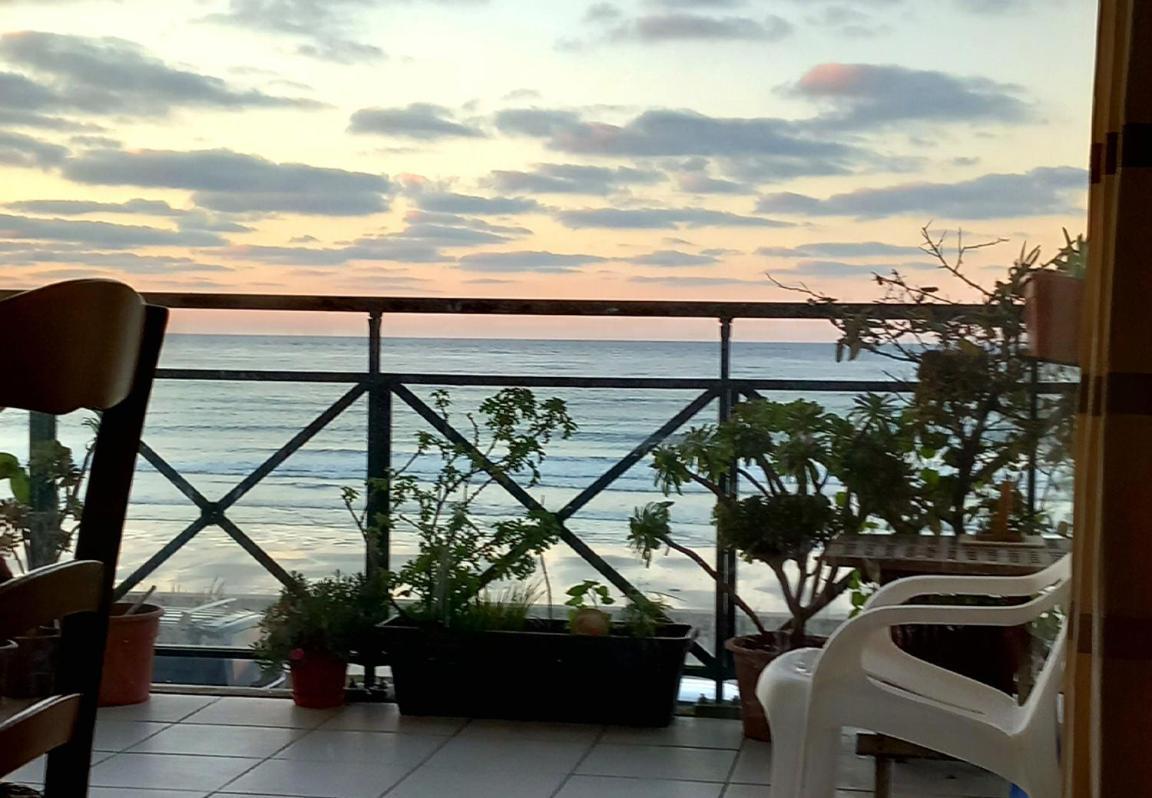 Appartement Bord De Mer Tres Lumineux 2/4 Pers. - Vue Inoubliable Hendaye Esterno foto