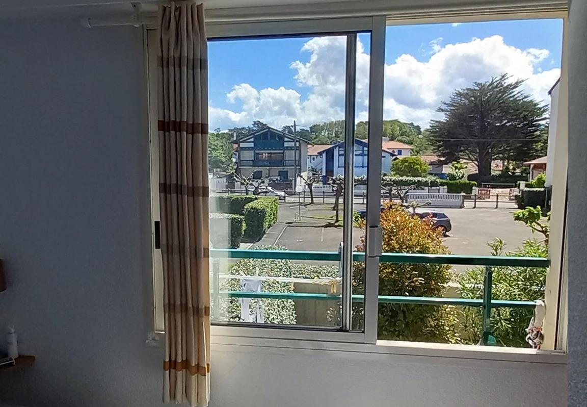 Appartement Bord De Mer Tres Lumineux 2/4 Pers. - Vue Inoubliable Hendaye Esterno foto